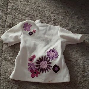 baby doll shirt